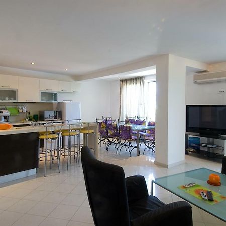 Mng Holiday Yassen Apartments Slantchev Briag Extérieur photo