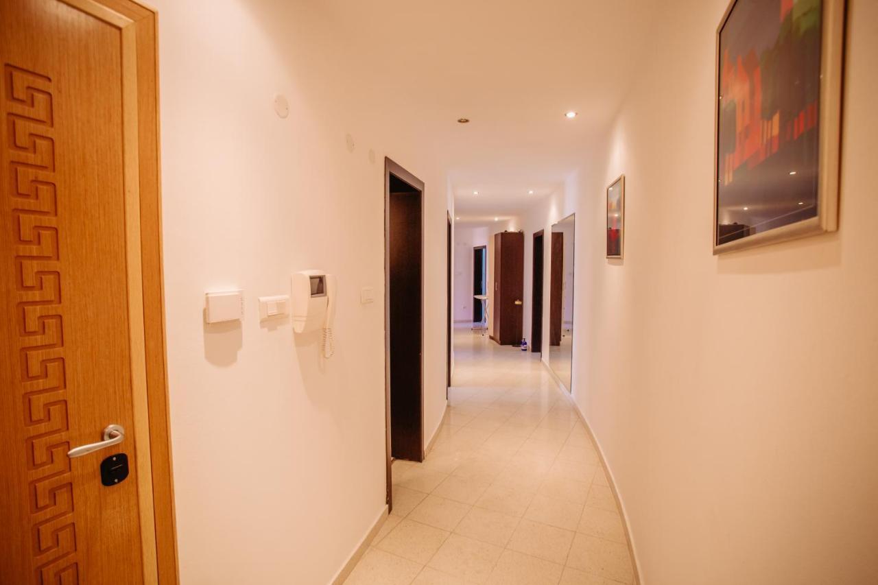 Mng Holiday Yassen Apartments Slantchev Briag Extérieur photo