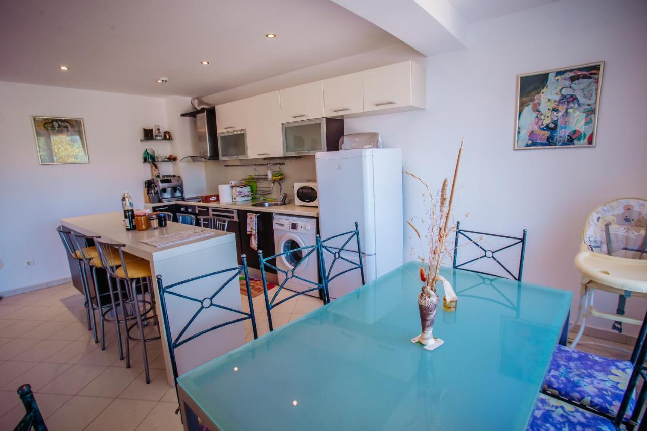Mng Holiday Yassen Apartments Slantchev Briag Extérieur photo