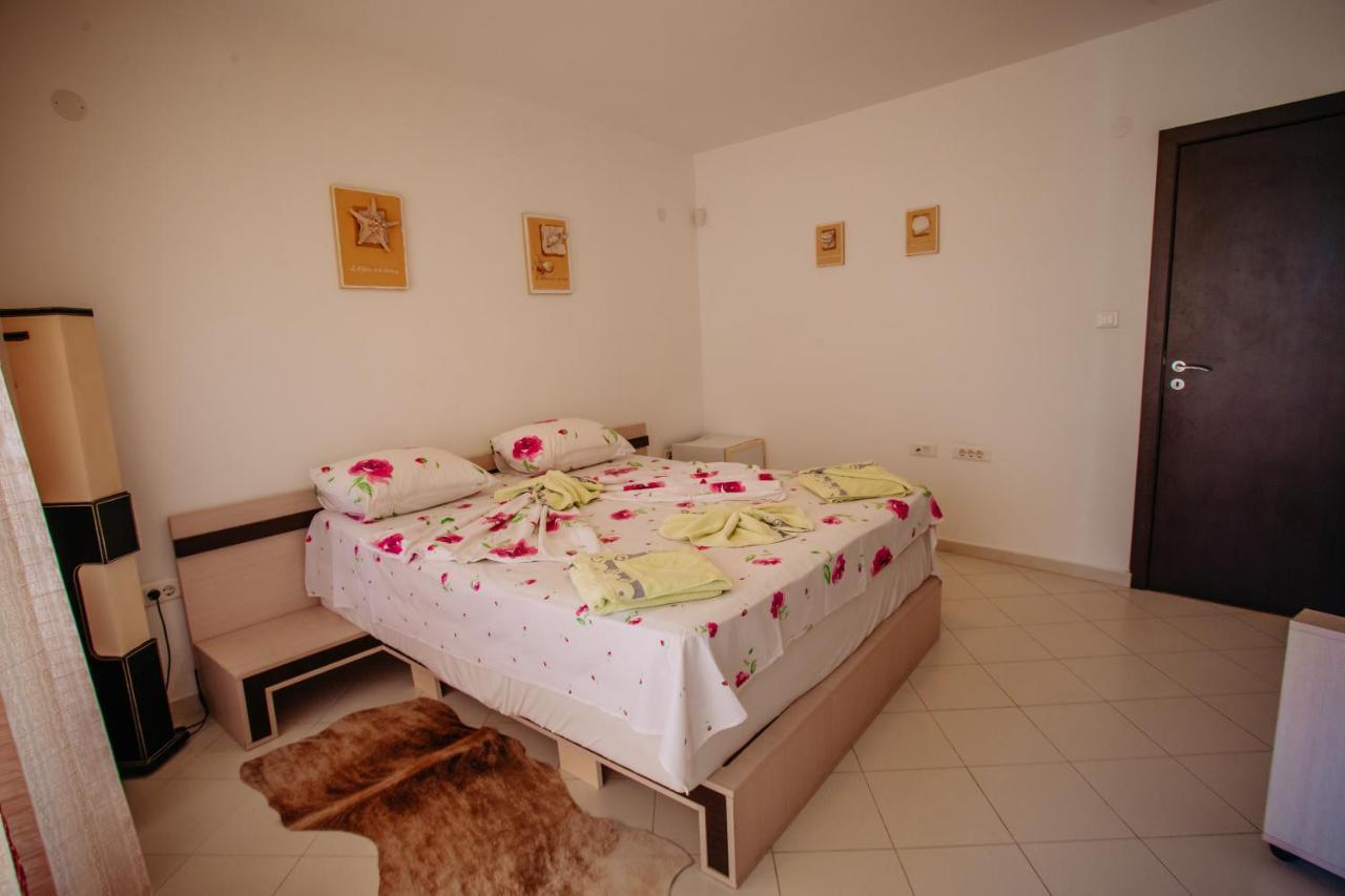 Mng Holiday Yassen Apartments Slantchev Briag Extérieur photo