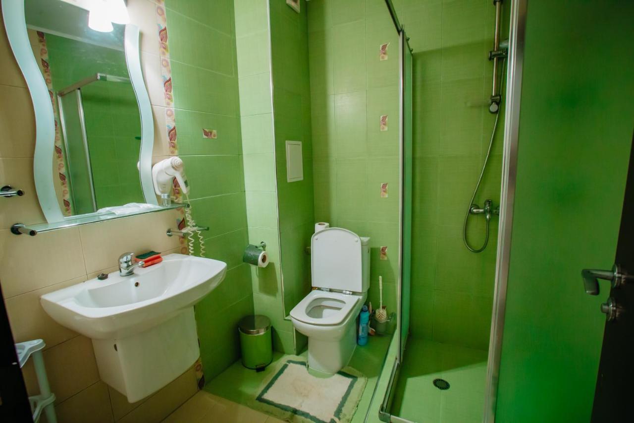 Mng Holiday Yassen Apartments Slantchev Briag Extérieur photo