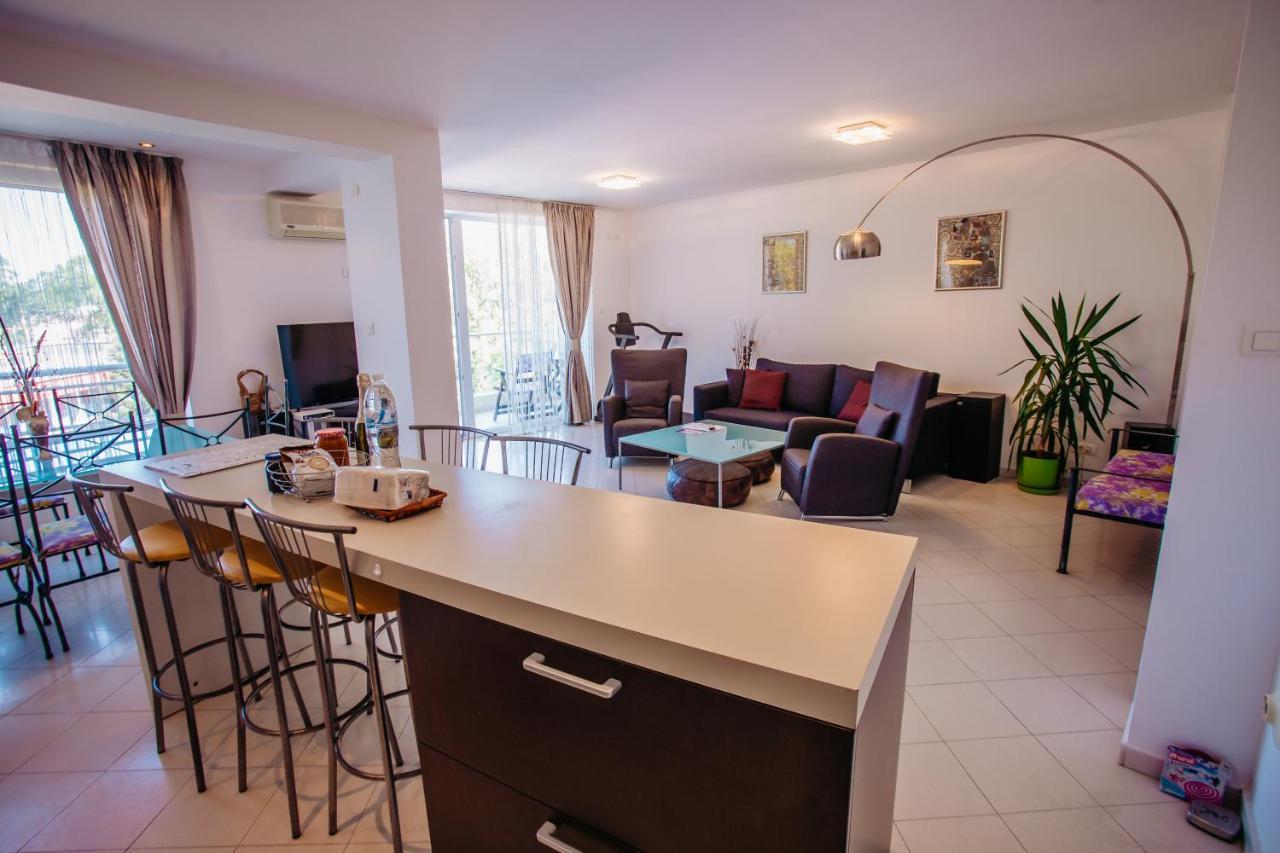 Mng Holiday Yassen Apartments Slantchev Briag Extérieur photo