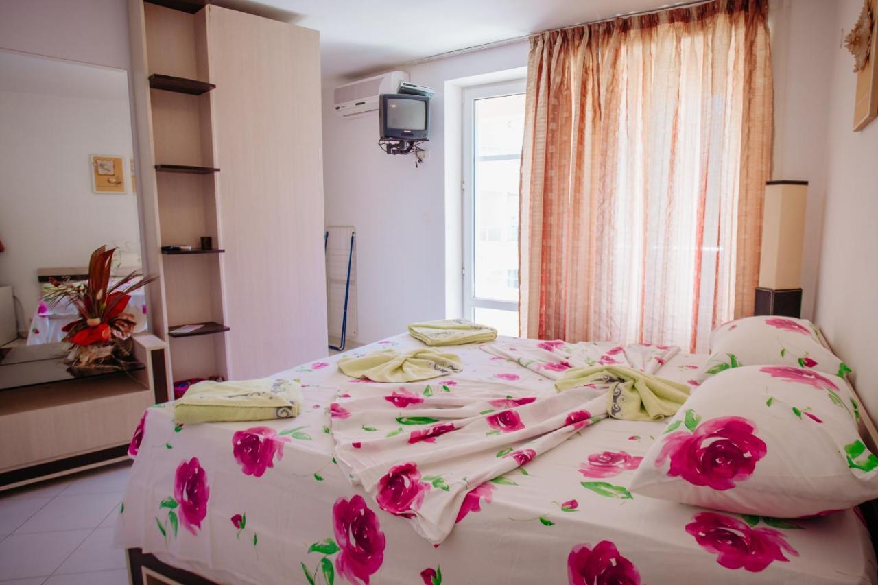 Mng Holiday Yassen Apartments Slantchev Briag Extérieur photo