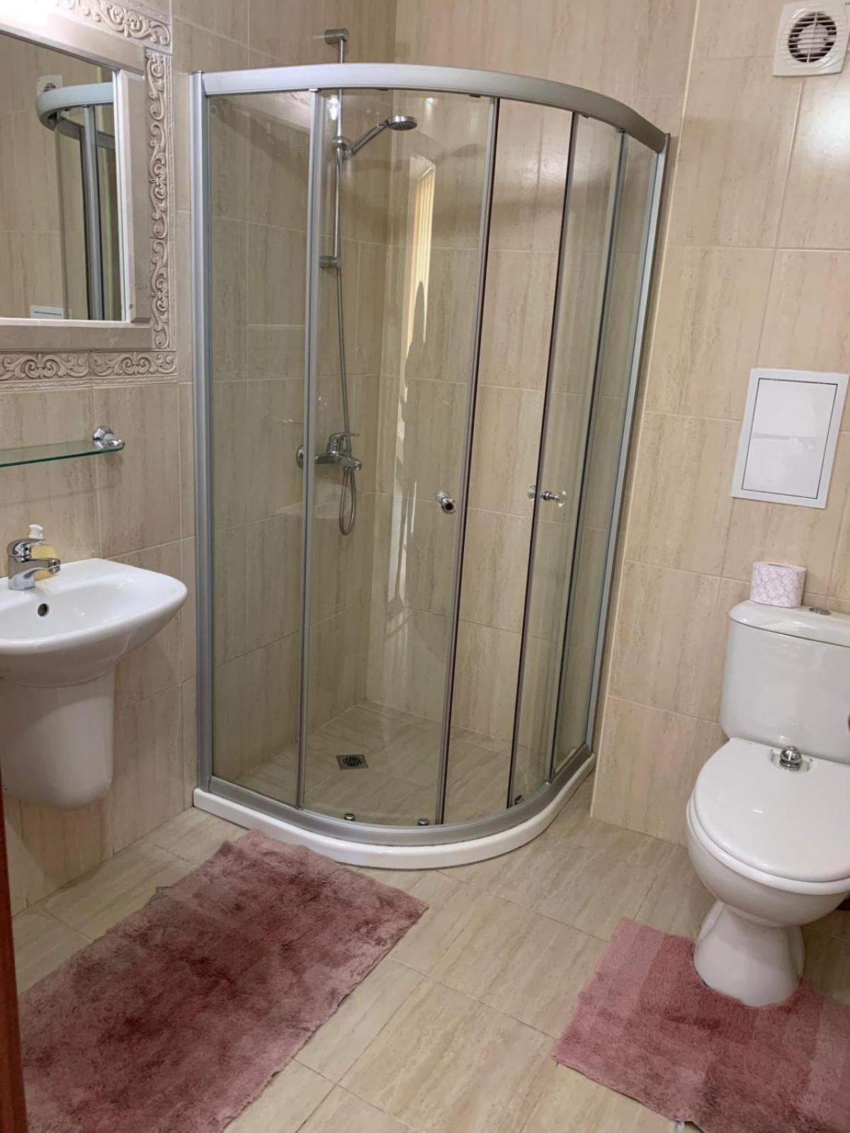 Mng Holiday Yassen Apartments Slantchev Briag Extérieur photo