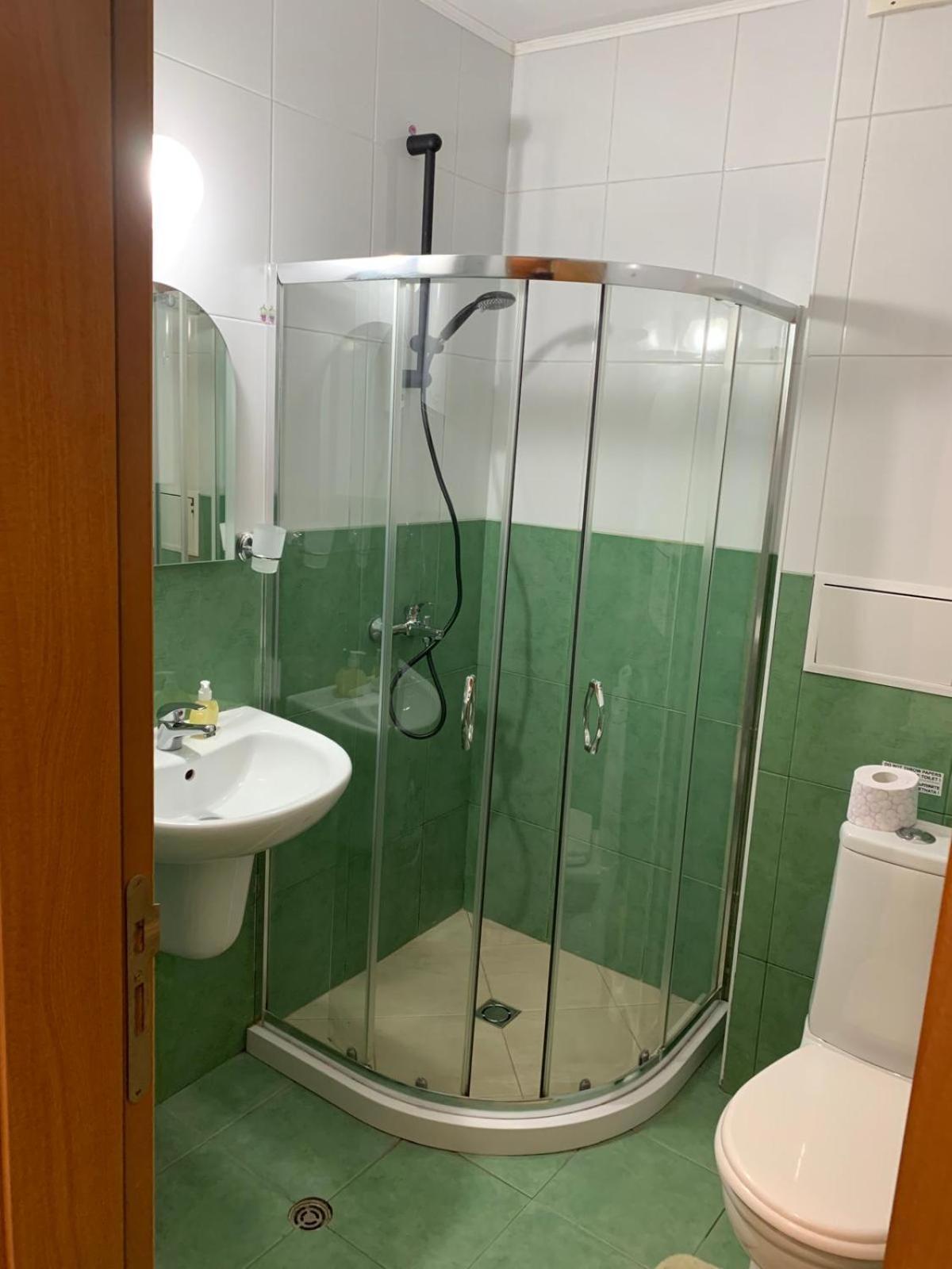 Mng Holiday Yassen Apartments Slantchev Briag Extérieur photo