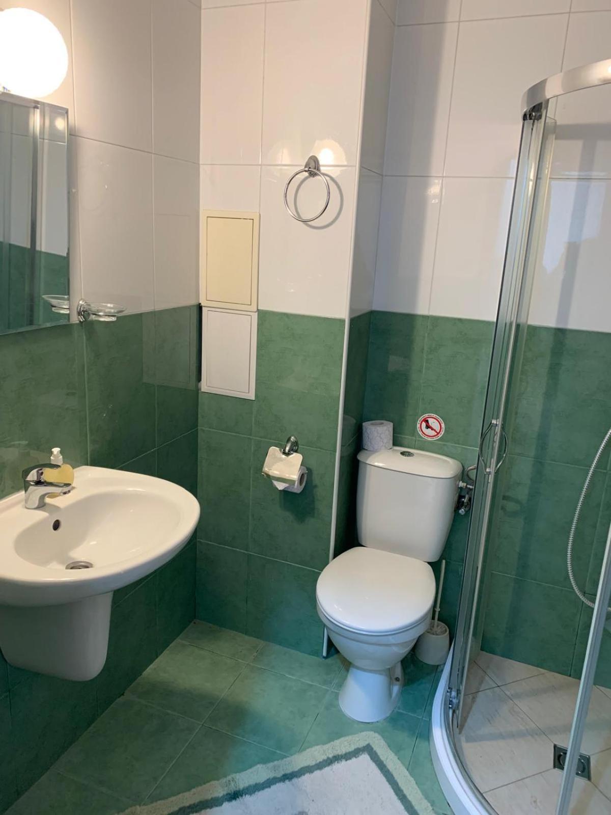 Mng Holiday Yassen Apartments Slantchev Briag Extérieur photo