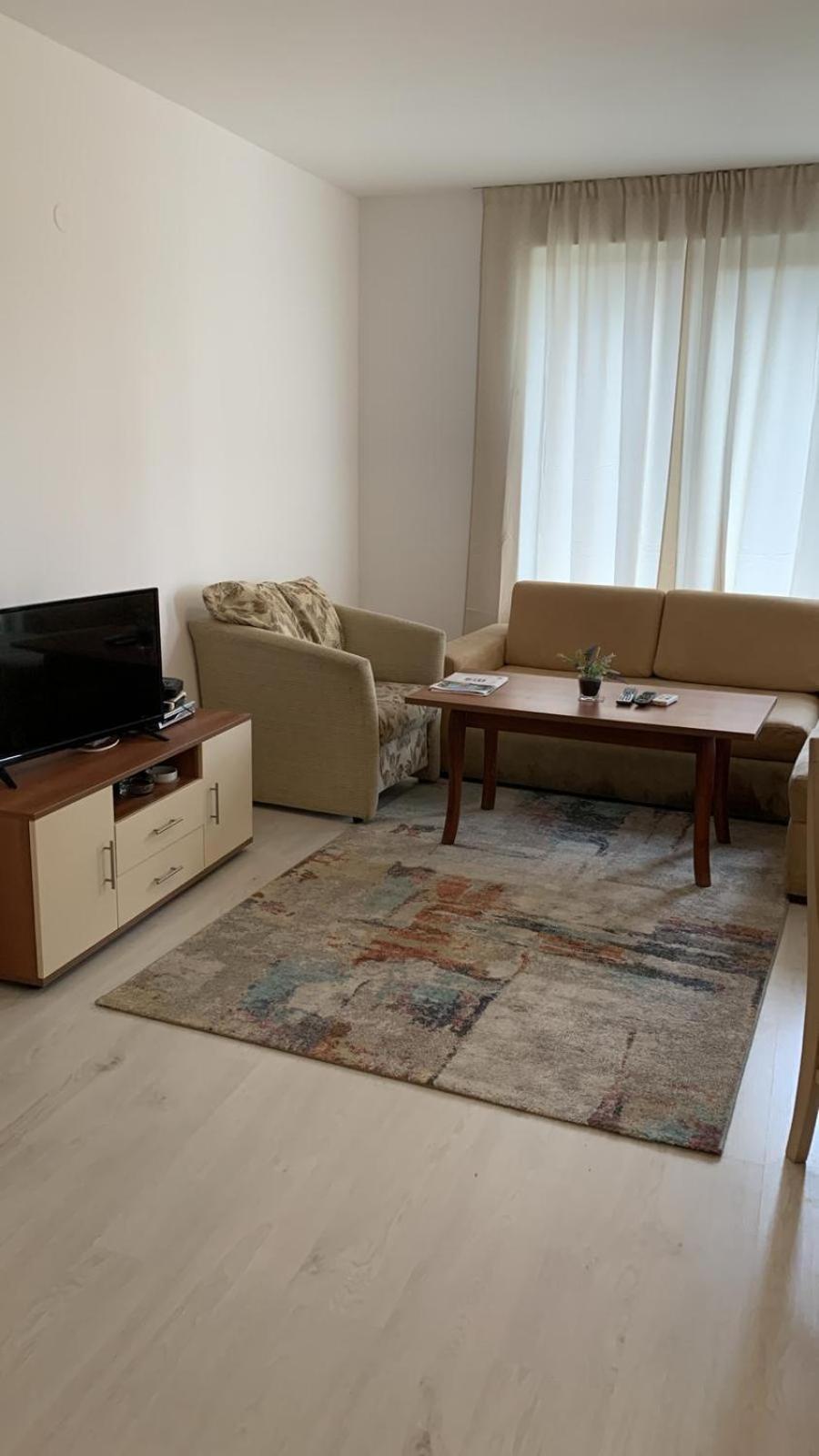 Mng Holiday Yassen Apartments Slantchev Briag Extérieur photo
