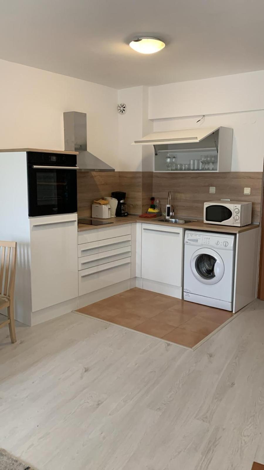 Mng Holiday Yassen Apartments Slantchev Briag Extérieur photo